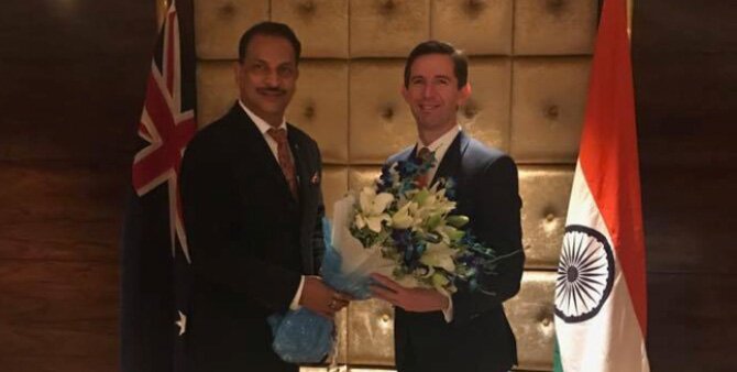 Australia and India take action for stronger education partnership